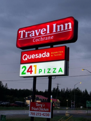 Travel Inn Cochrane